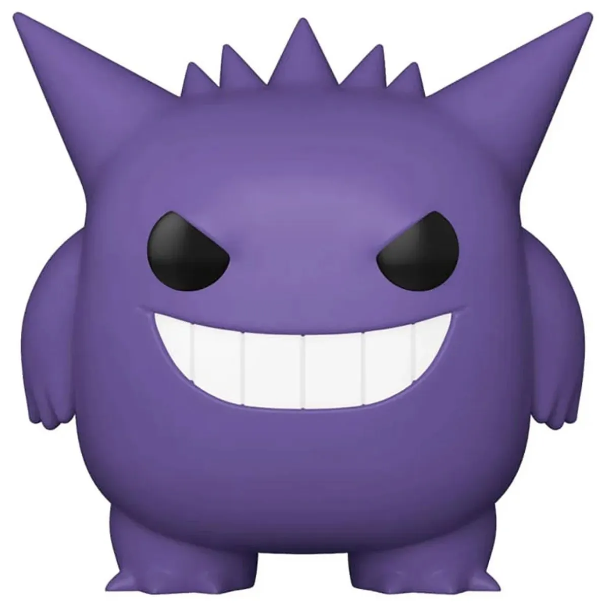 Funko Pop Pokémon Gengar - 9,5 cm - Multi