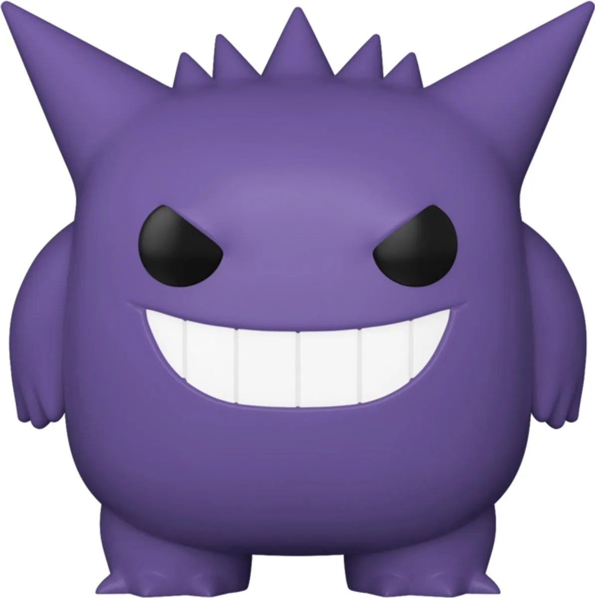 Funko Pop Pokémon Gengar - 9,5 cm - Multi