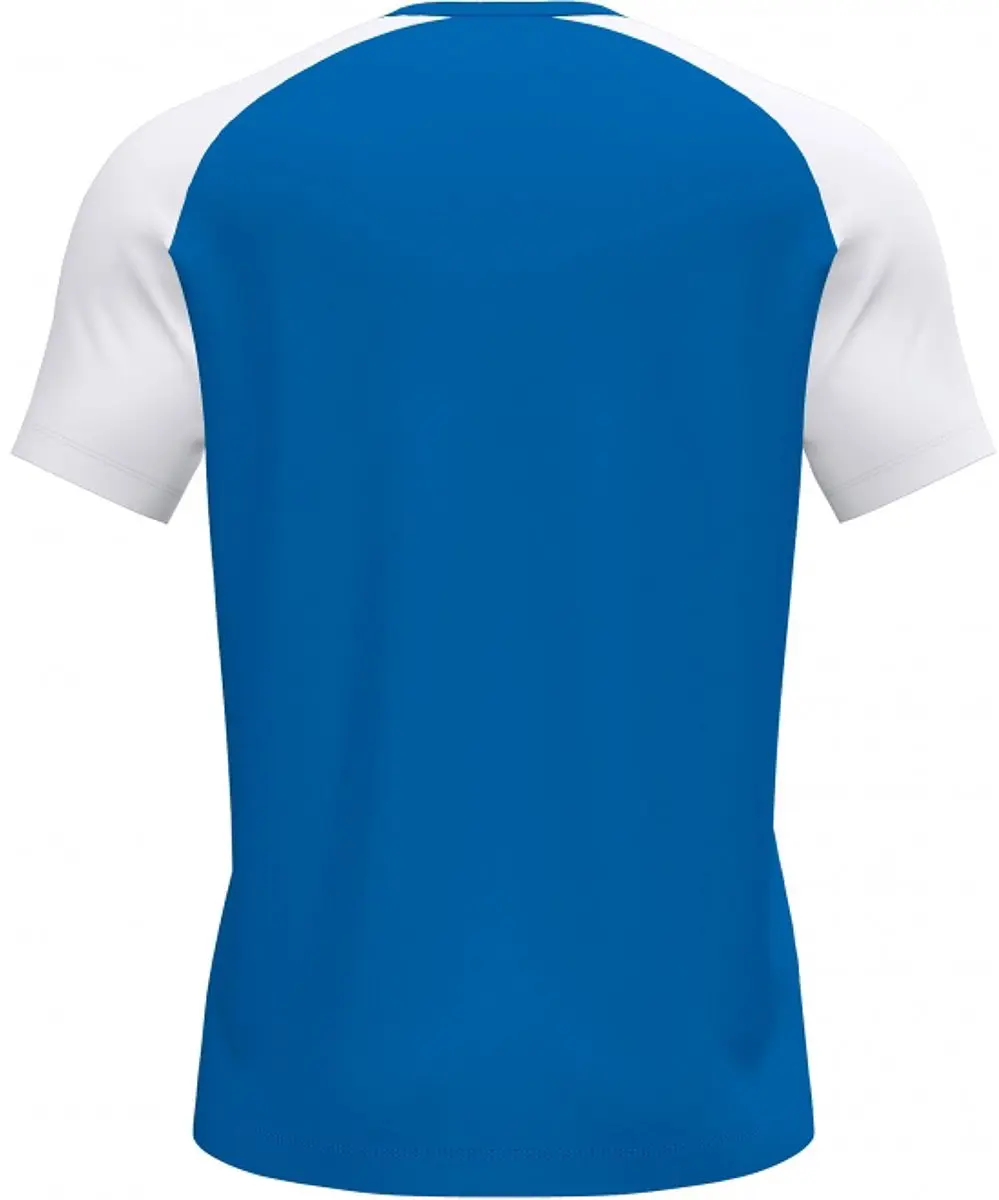 Joma Academy IV Shirt Heren - Wit Royal M