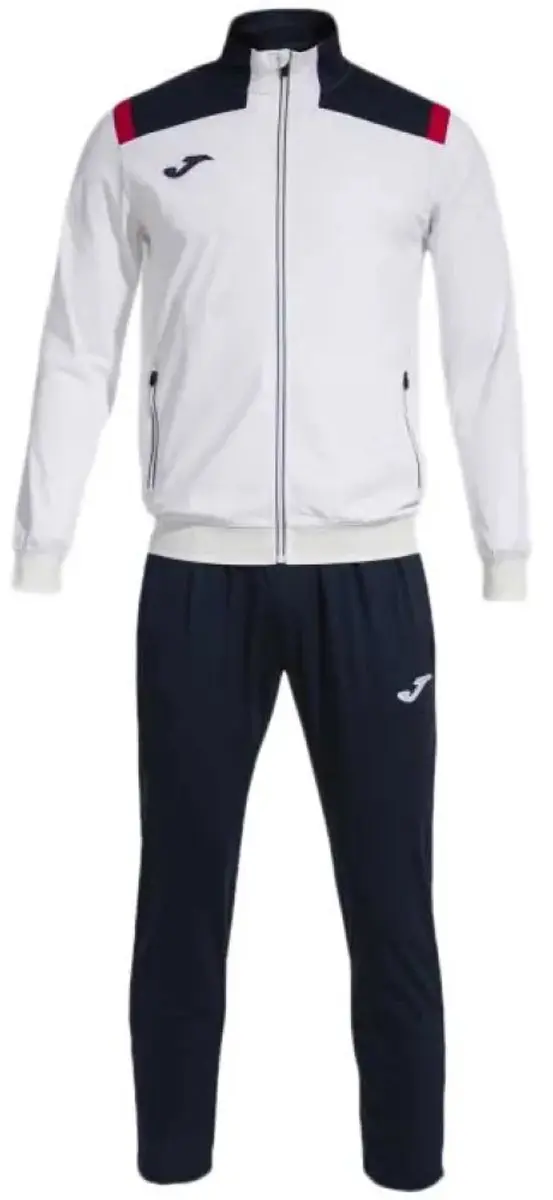 Joma Toledo Trainingspak Wit 2XL Man
