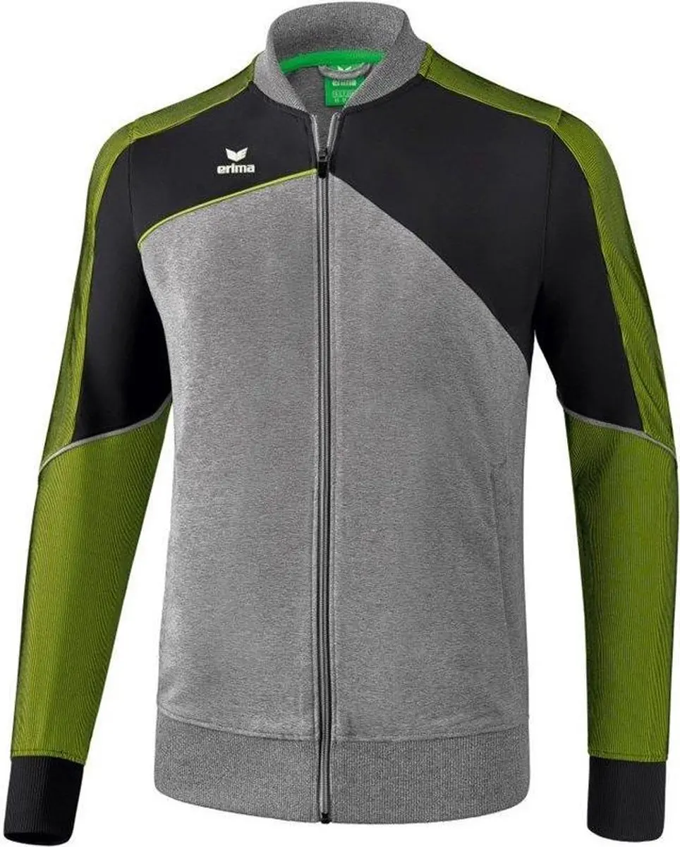 Erima Premium One 2.0 Trainingsvest