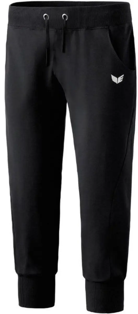 Erima 3/4 Sweatbroek Dames