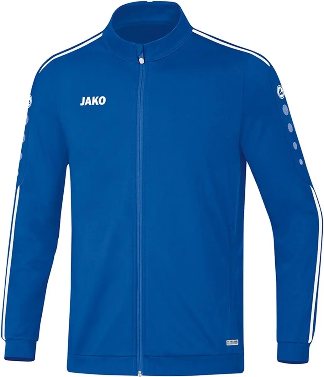 Jako Striker 2.0 Polyestervest Kinderen 116