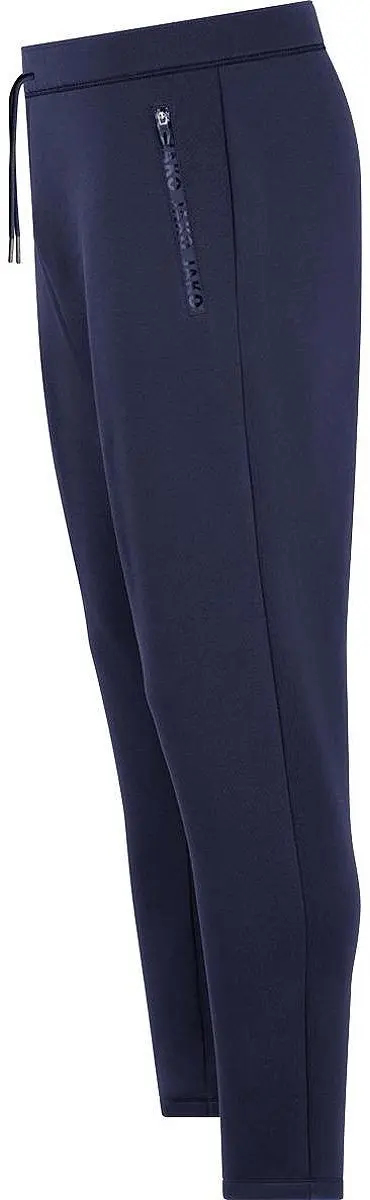 JAKO Pro Casual Joggingbroek Heren S - Marine