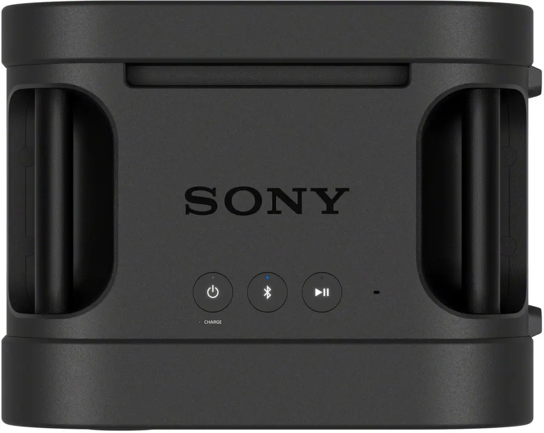 Sony ULT TOWER 5 Bluetooth Partybox 300W - Zwart - afbeelding 3 van 6