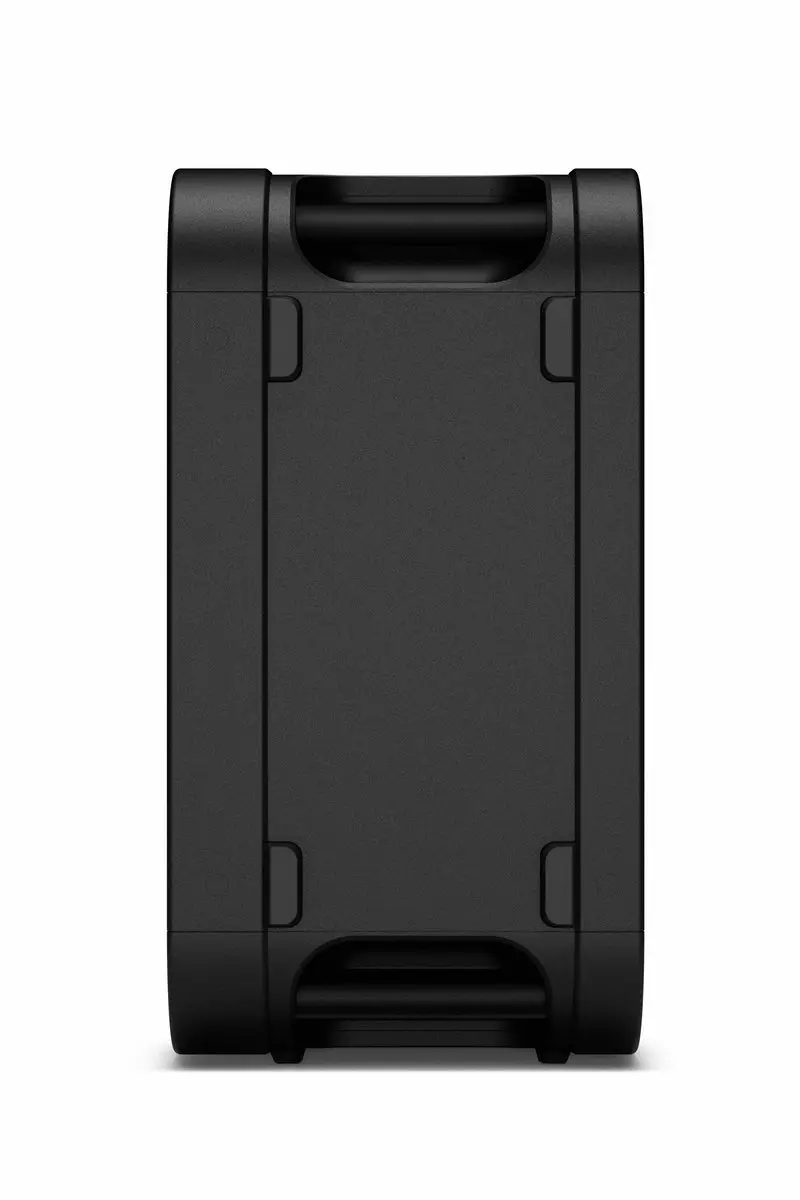 Sony ULT TOWER 5 Bluetooth Partybox 300W - Zwart - afbeelding 2 van 6