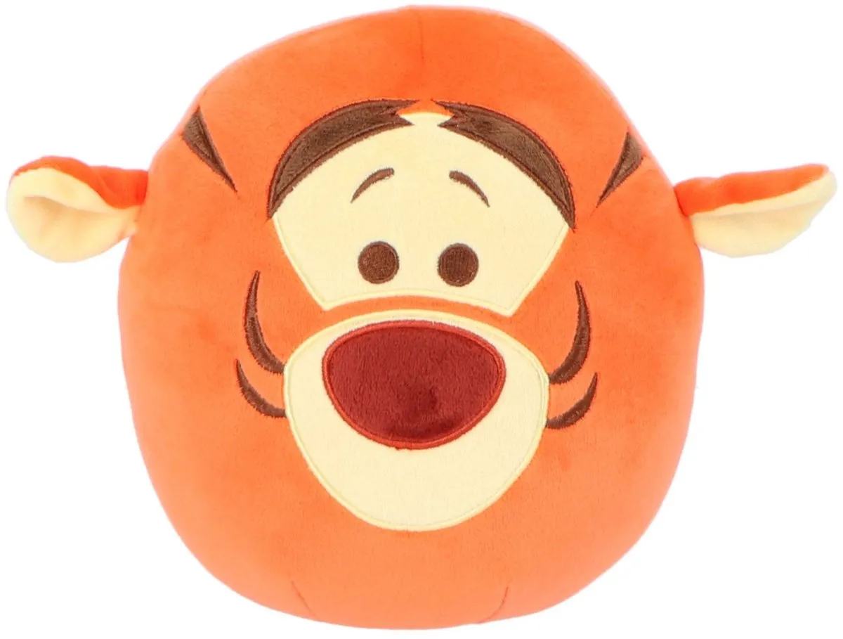 Disney Winnie the Pooh Squishy Tijgertje