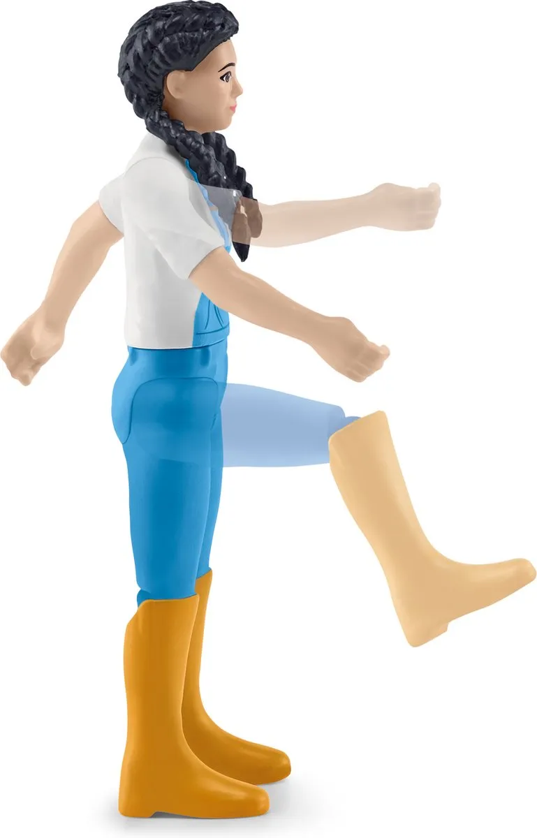 Schleich Sofia's Beauties Pop-up-boetiek - 42587
