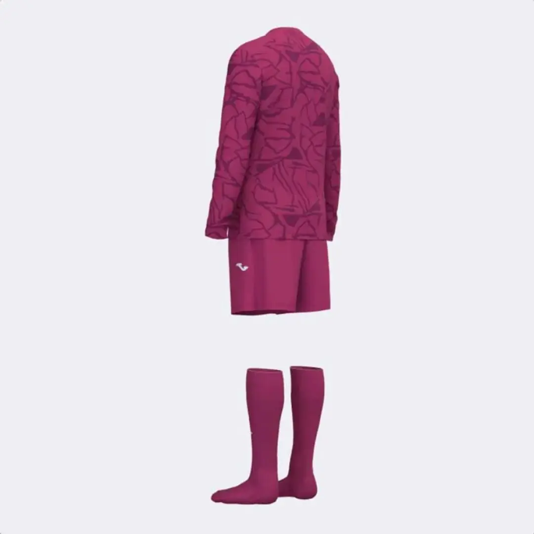 Joma Zamora Ix Set Lange Mouwen