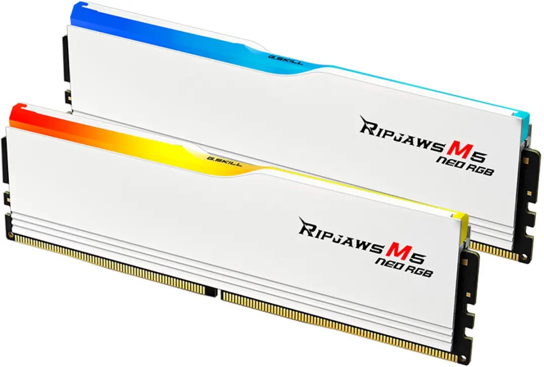 G.Skill Ripjaws M5 Neo RGB DDR5 32GB 6000MHz CL36