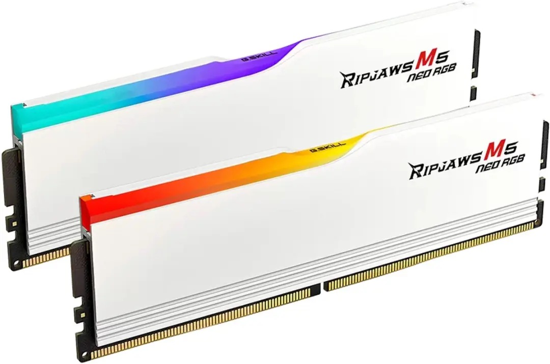 G.Skill Ripjaws M5 Neo RGB DDR5 32GB 6000MHz CL36