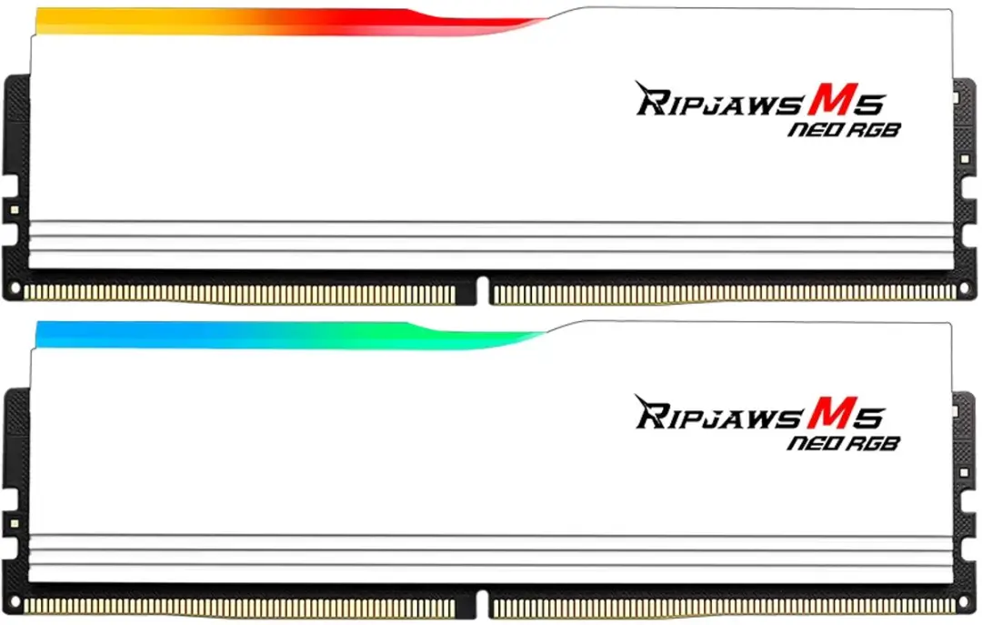 G.Skill Ripjaws M5 Neo RGB DDR5 32GB 6000MHz CL36