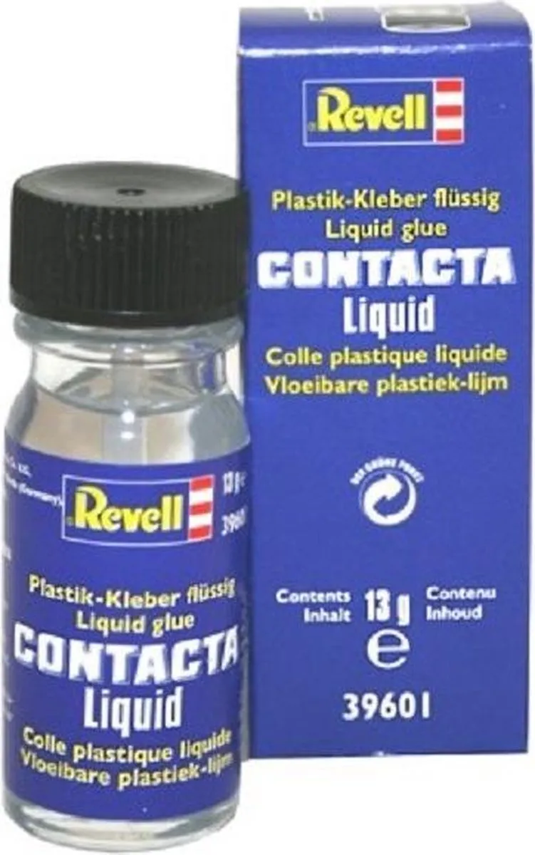 Revell Hobbylijm 39601 - 8ml