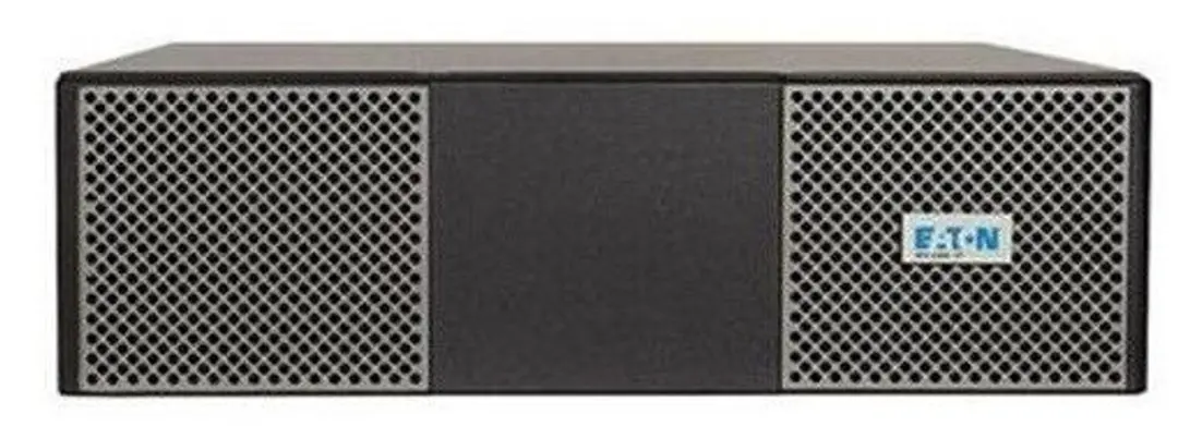 Eaton UPS 9PXEBM48RT2U Accessoires E2S74 - Zwart