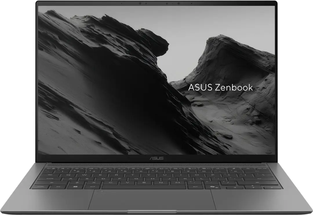 ASUS Zenbook S14 UX5406AA-SW230W Copilot+ PC Intel Core Ultra 9 386H Laptop 35,6