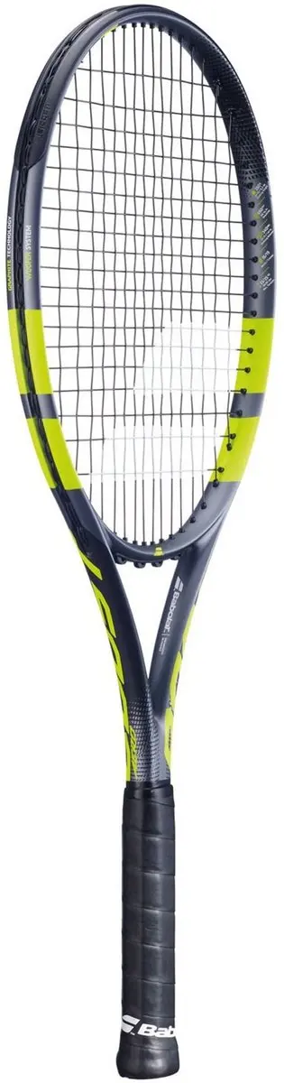 Babolat Boost Aero Tennisracket L2 - Grijs/Geel