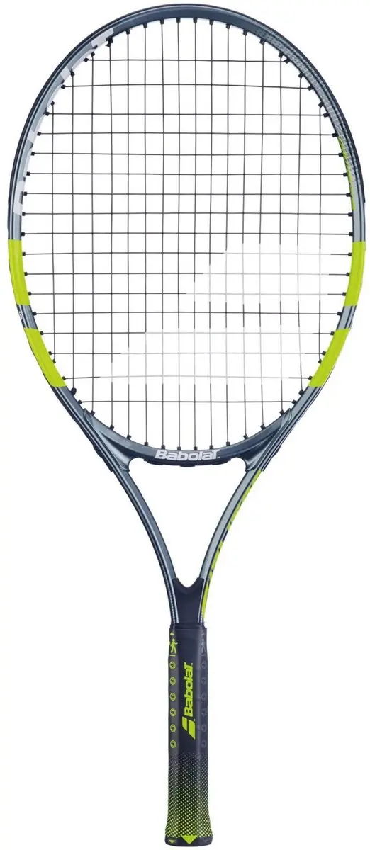 Babolat Carlitos Junior 25'' Tennisracket
