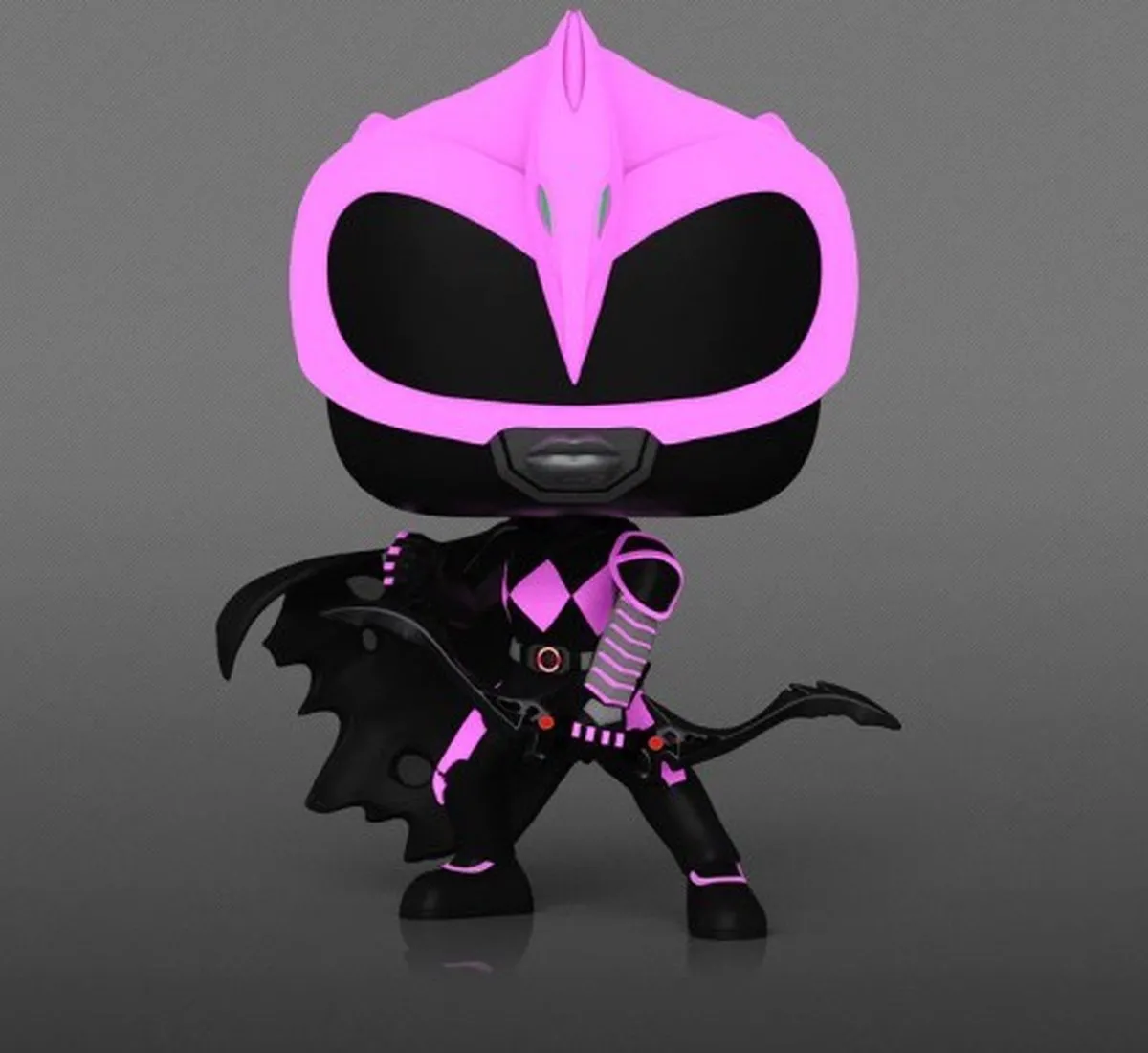 Funko Pop! Power Rangers 30th Anniversary Ranger Slayer US Exclusive 73960 - Veelkleurig