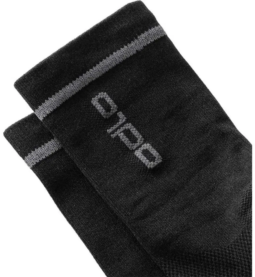 ODLO Ceramicool Reflective Lange Sokken - EU 39-41