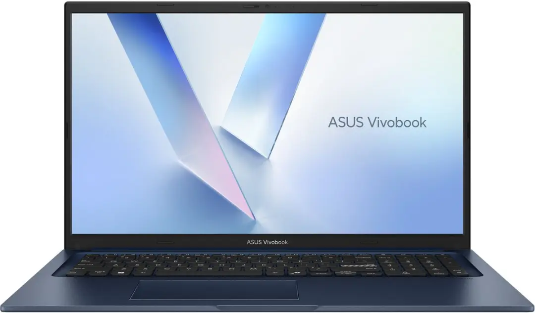 ASUS Vivobook 17 X1704MA-AU153W Laptop