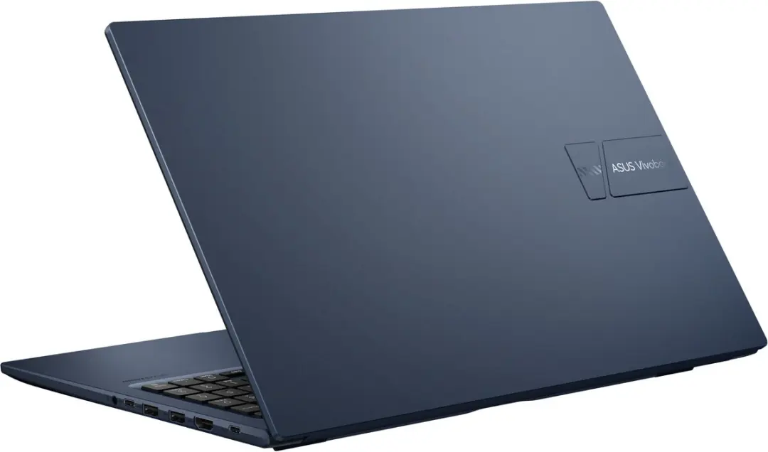 ASUS Vivobook 15 X1504MA-BQ534W Laptop - 8GB 256GB Full HD Blauw