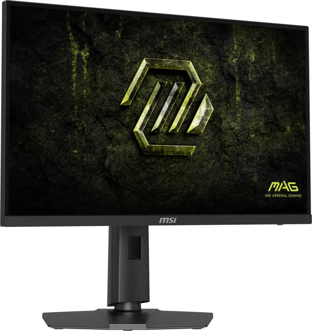 MSI MAG 274QPF X32 Monitor 27" WQHD - Zwart - afbeelding 6 van 6