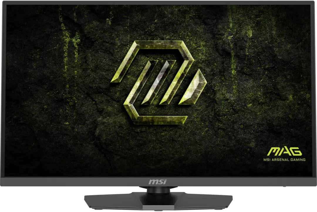 MSI MAG 274QPF X32 Monitor 27" WQHD - Zwart