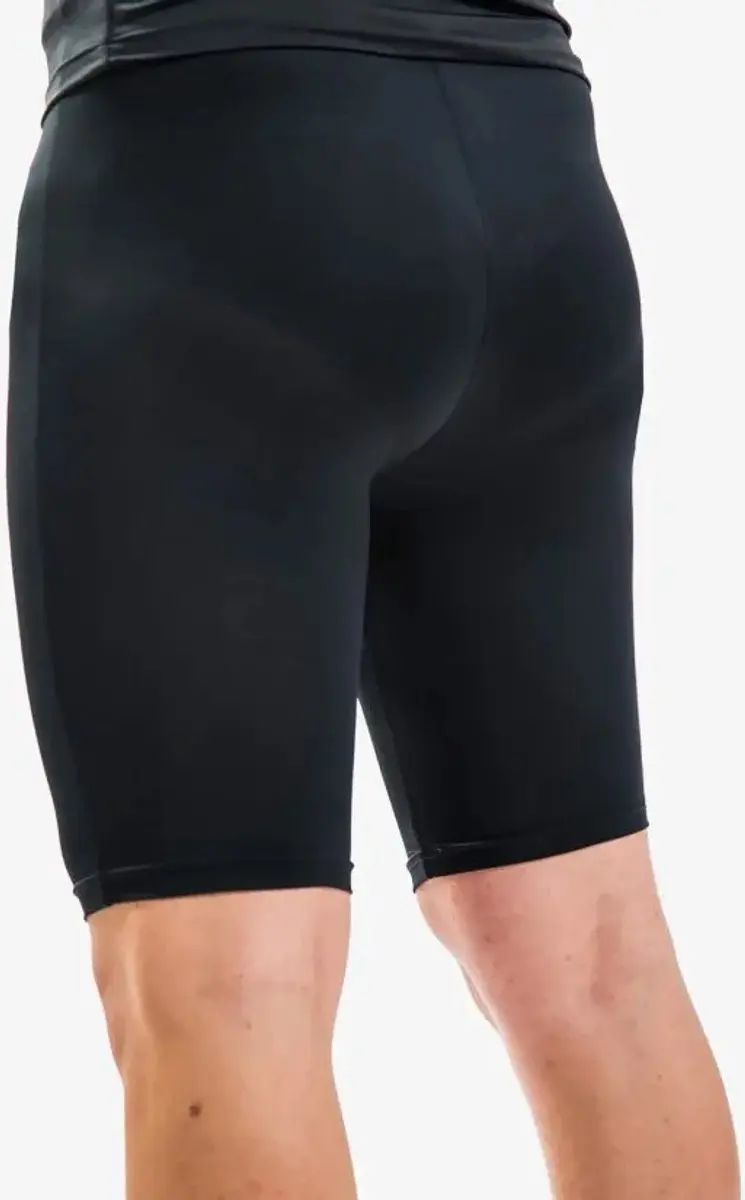 Givova Herenshort Bermuda Huidrood - M - afbeelding 4 van 5