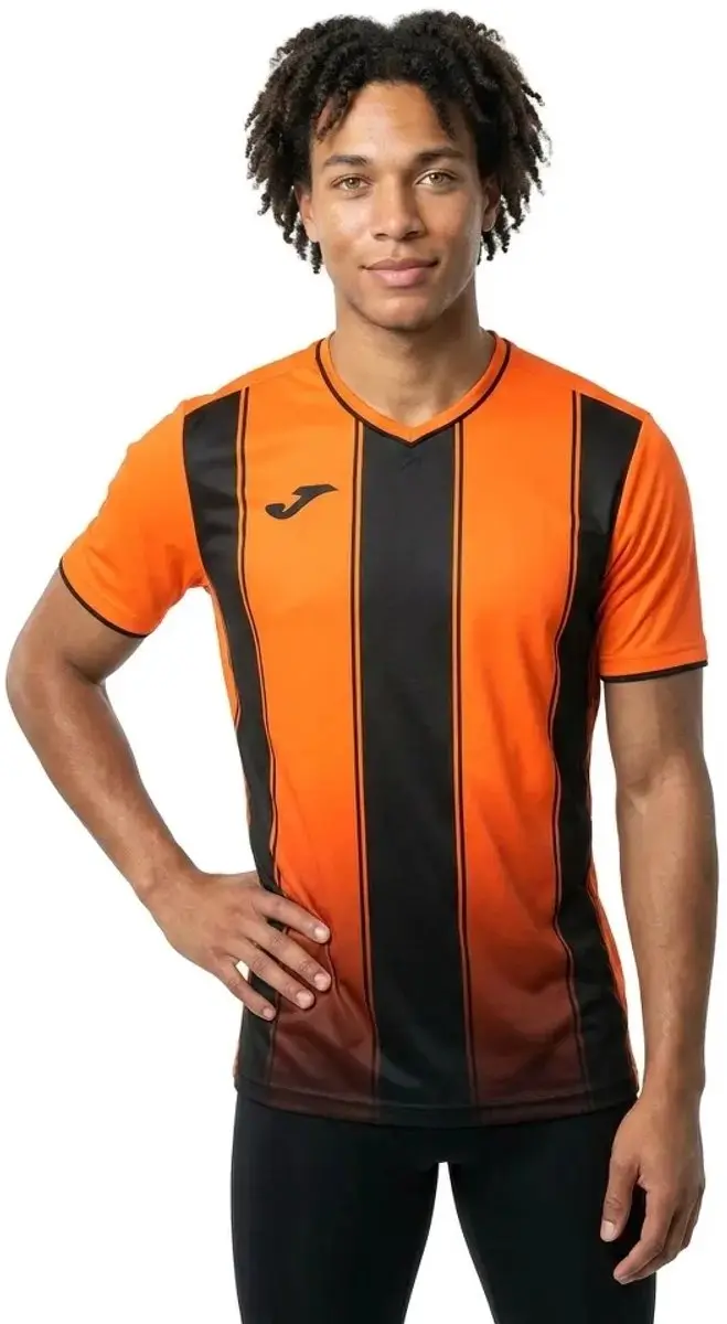 Joma Tiger VIII T-shirt 2XL