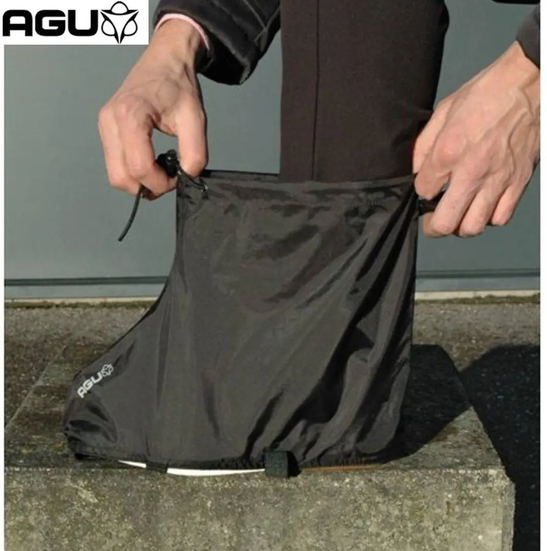 AGU Quick Bike Boots Essential Overschoenen - 38-41
