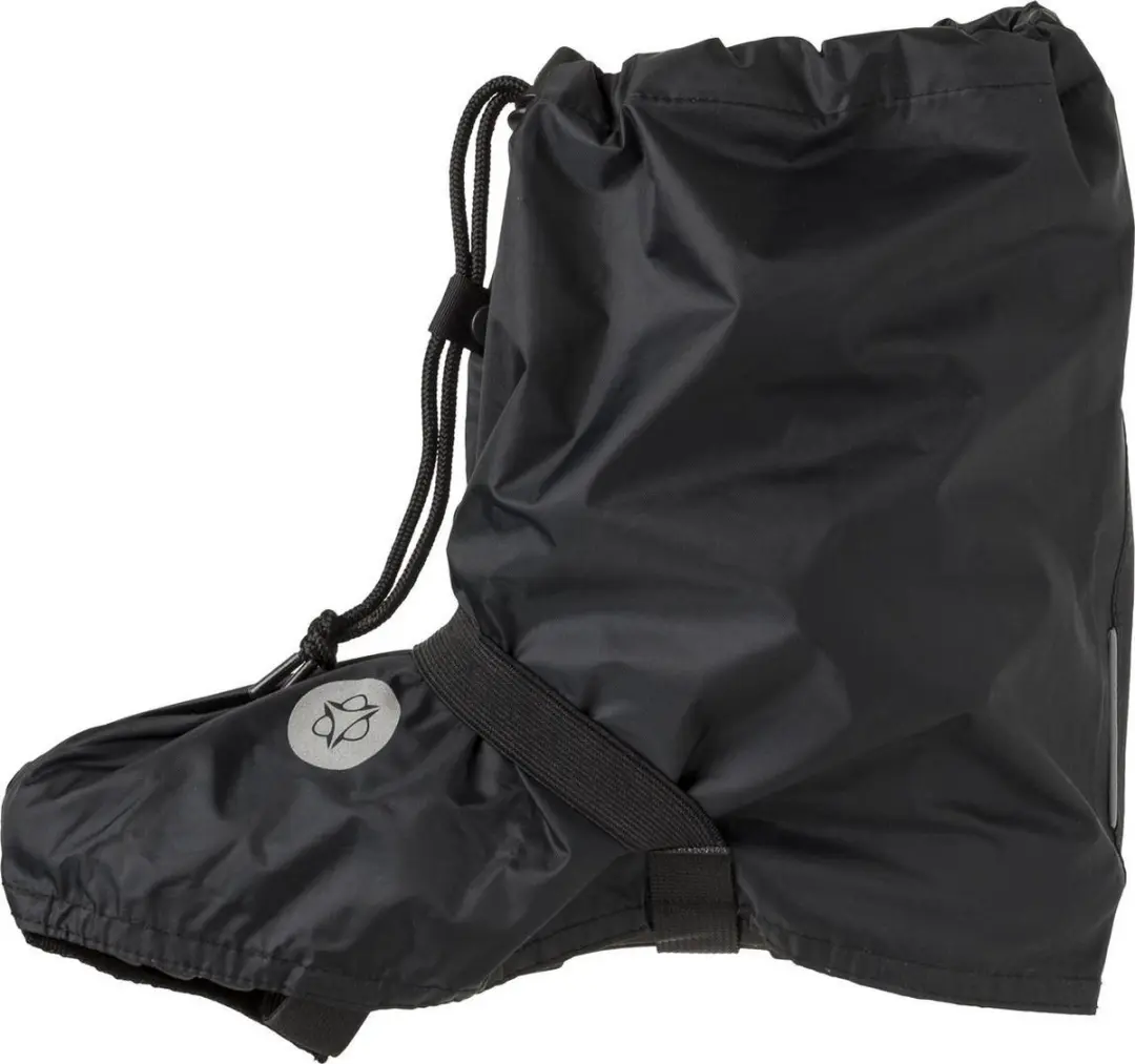 AGU Quick Bike Boots Essential Overschoenen