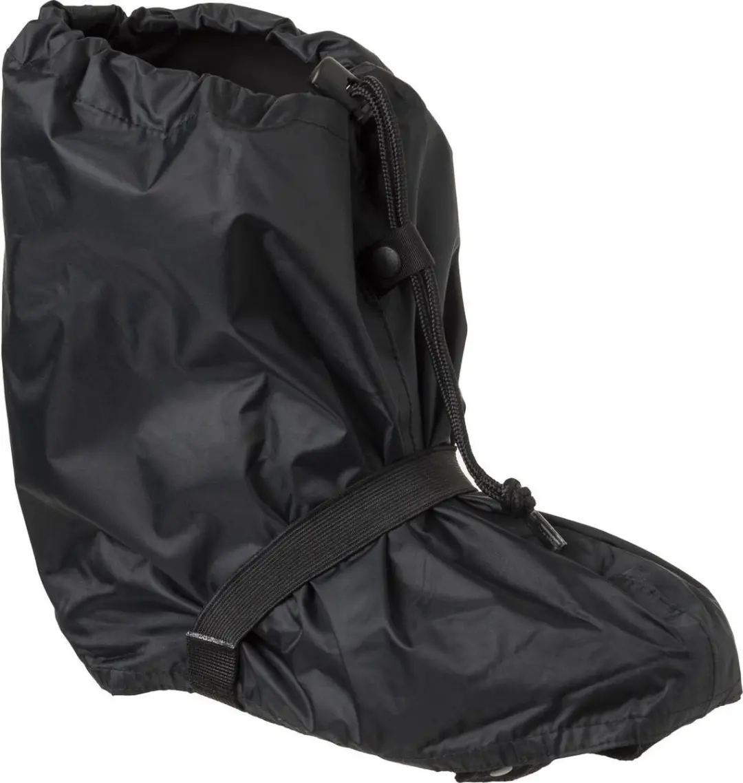 AGU Quick Bike Boots Essential Overschoenen - 38-41