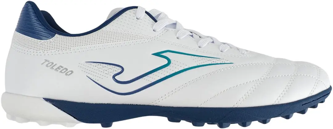 Joma Schoenen Voetbal Toledo Turf Wit