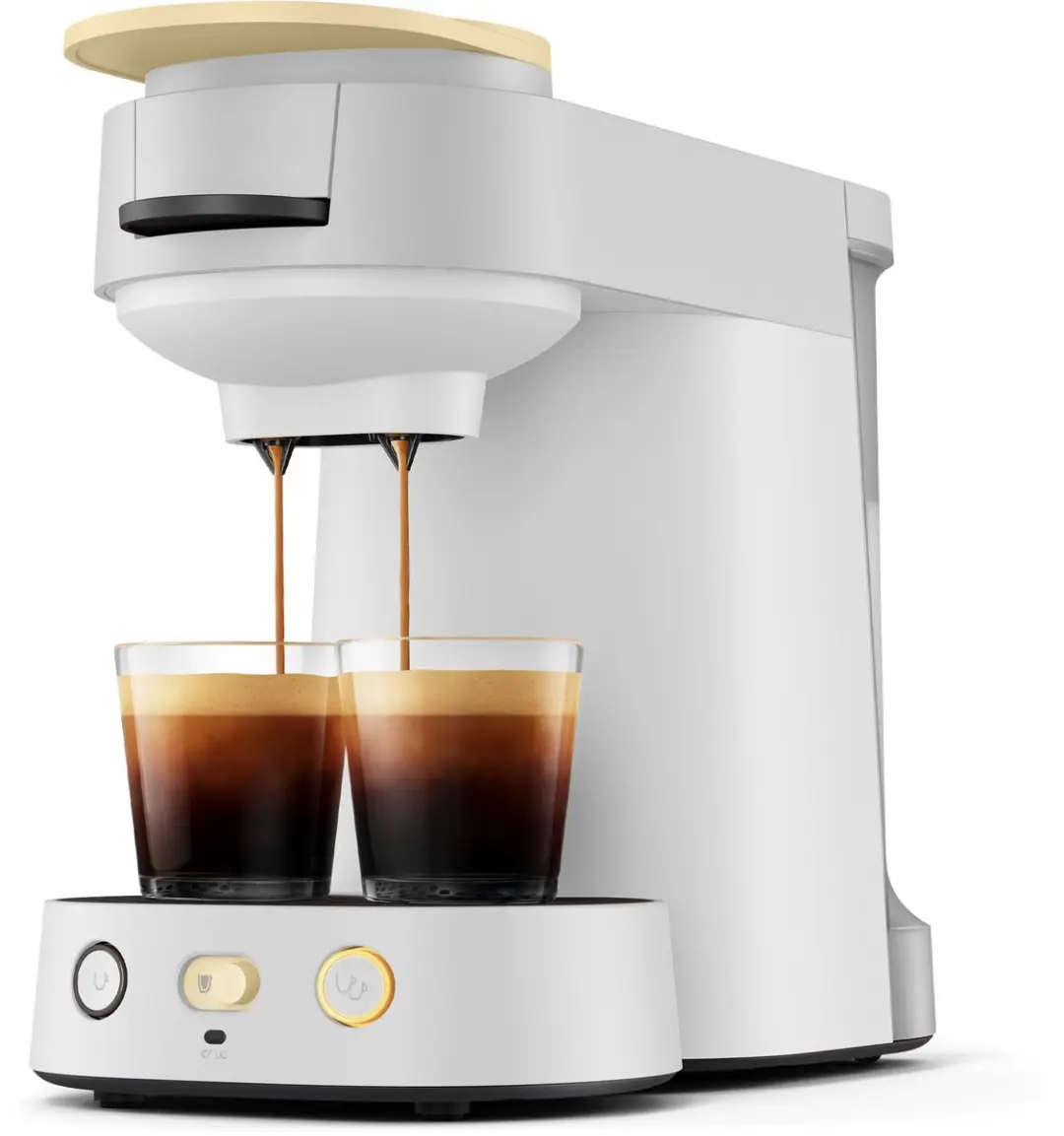 Philips Senseo Vibe CSA225/50 Koffiepadmachine