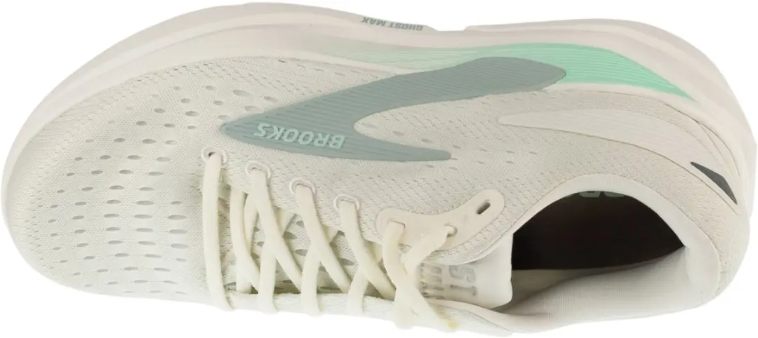 Brooks Ghost Max 3 Hardloopschoenen - Vrouwen - 42.5