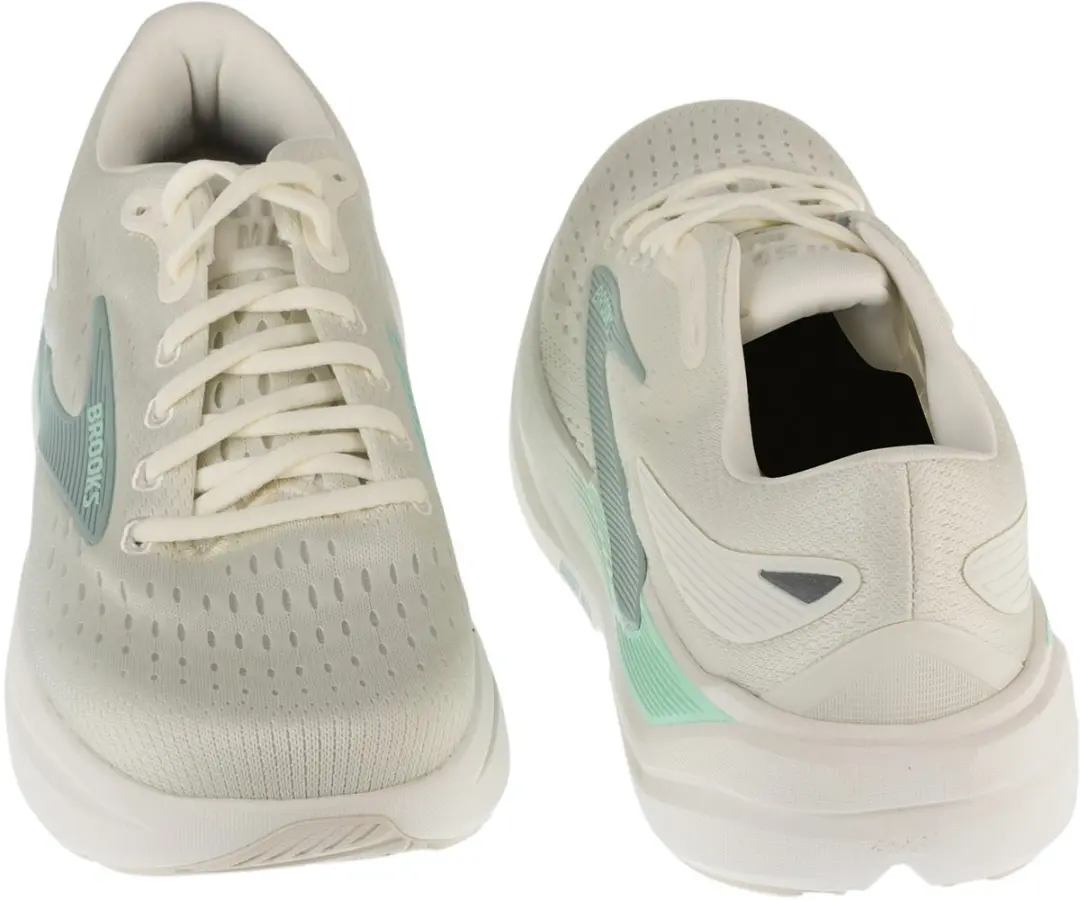 Brooks Ghost Max 3 Hardloopschoenen - Vrouwen - 42.5