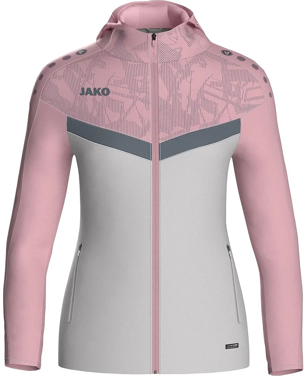 Jako Iconic Jas Dames