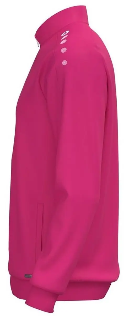 JAKO One Polyestervest Kinderen 116 - Roze - afbeelding 6 van 6