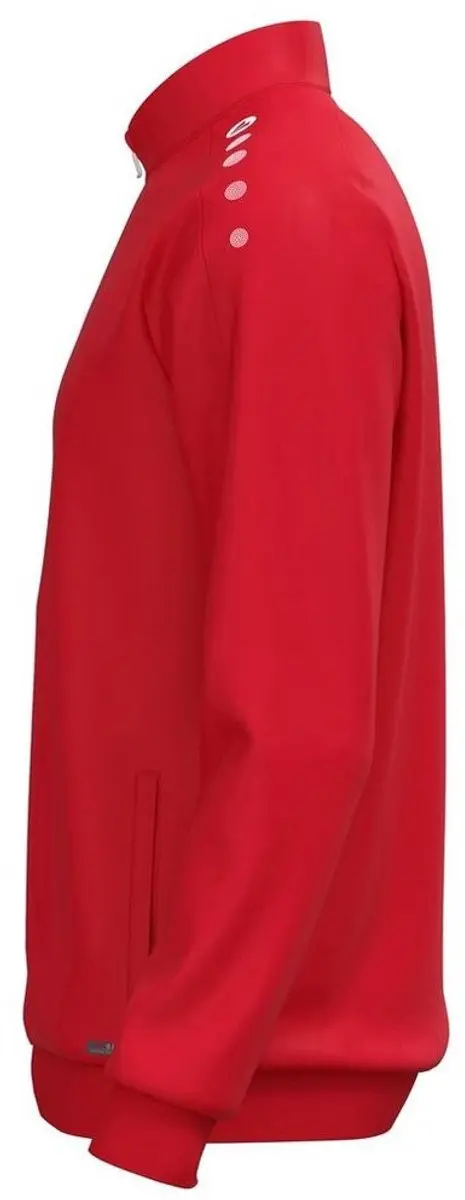 Jako One Polyestervest Heren - Rood - 4XL - afbeelding 6 van 6