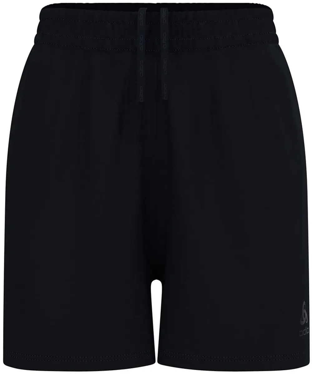 Odlo Odlo Short ESSENTIAL 4 INCH ZWART