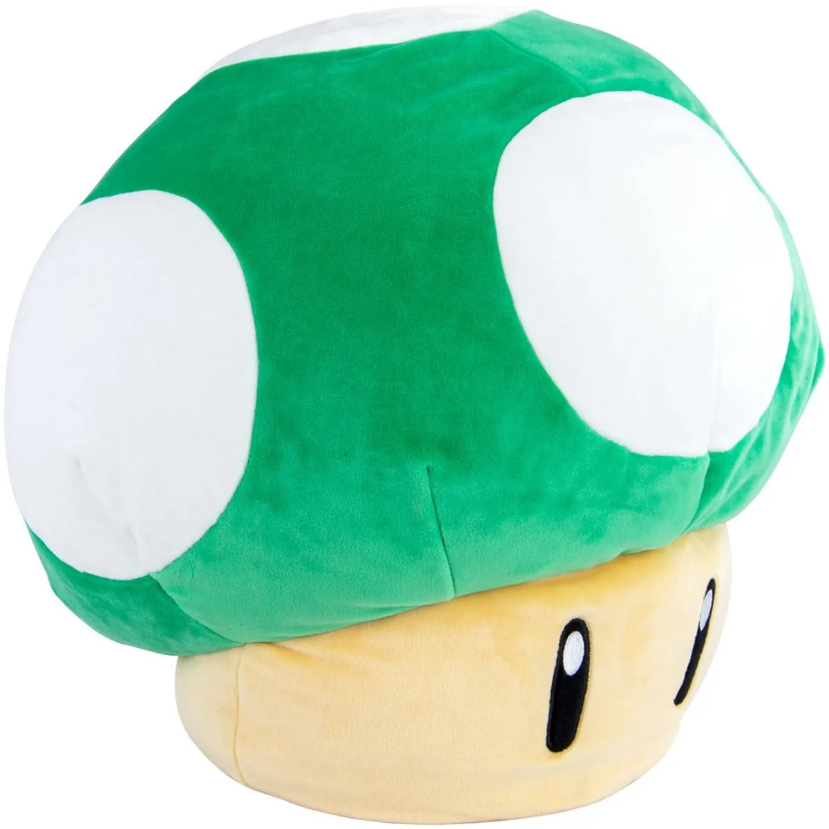 Tomy Super Mario Club Mocchi Mocchi Pluche - Multi