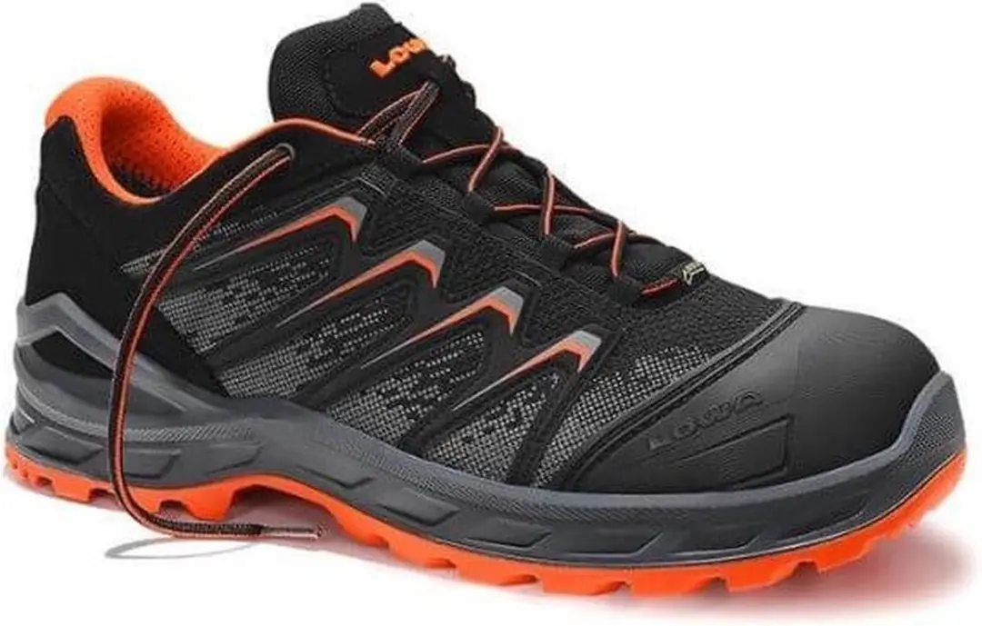 Lowa Larrox Work GTX Laag S3 CI 5420