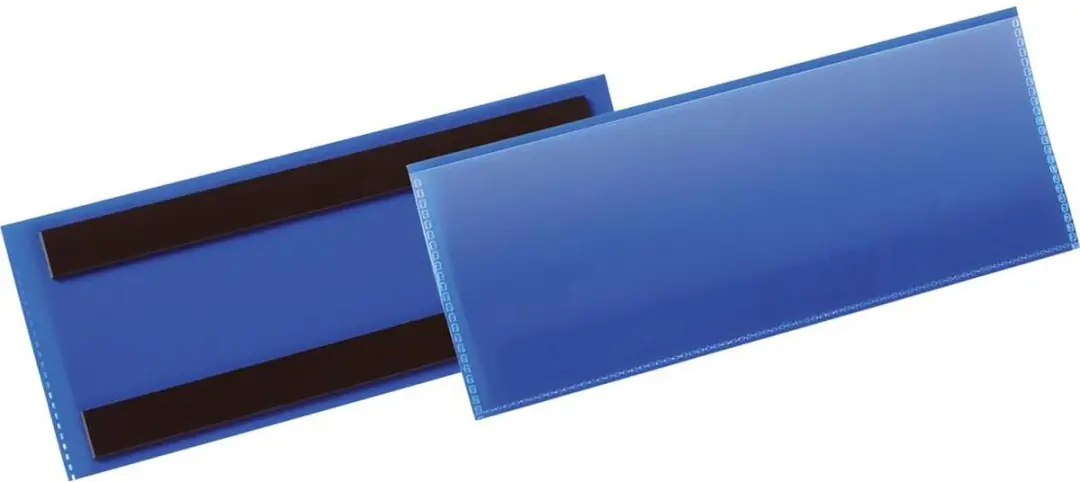 Durable Magnetische Documenthouder 223x81,5mm - 50 Stuks