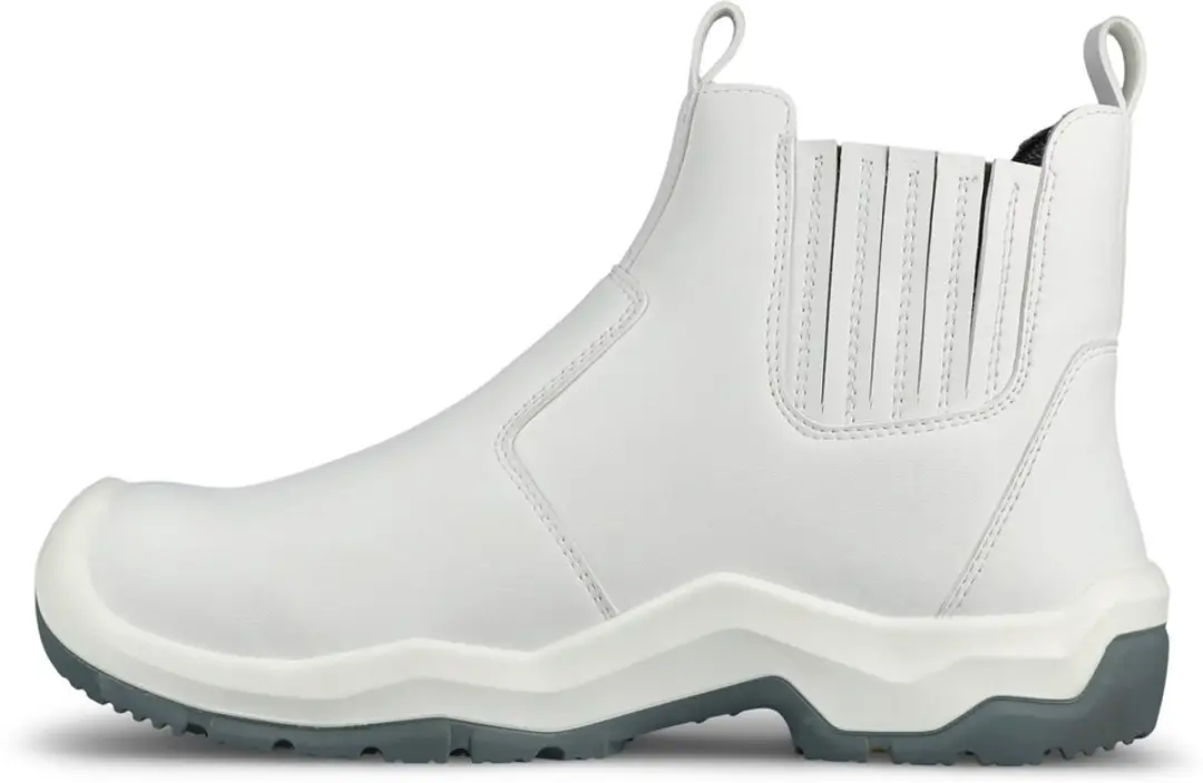 Sika Veiligheiitschoen Lineboot