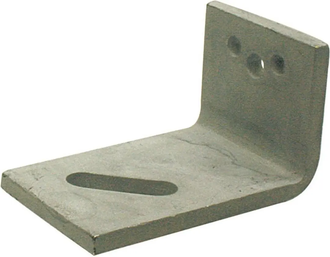 Gb Hoekanker zwaar 70 x 120mm 80 x 10mm TV 0759875