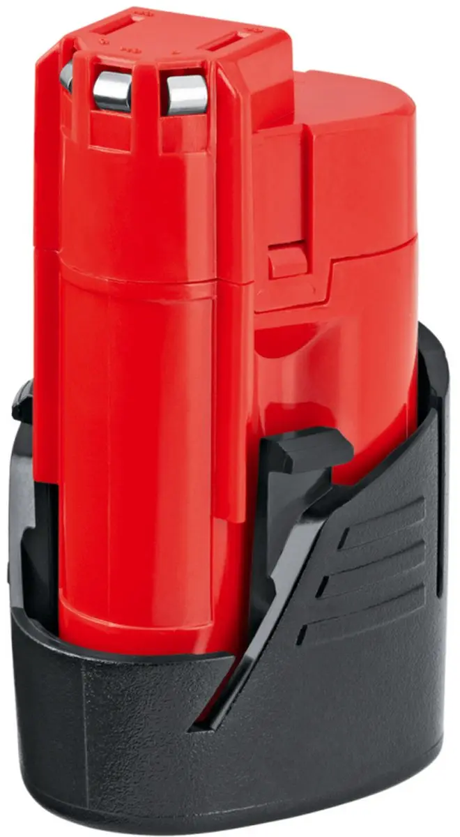 Reserve accu voor KNIPEX eCrimp