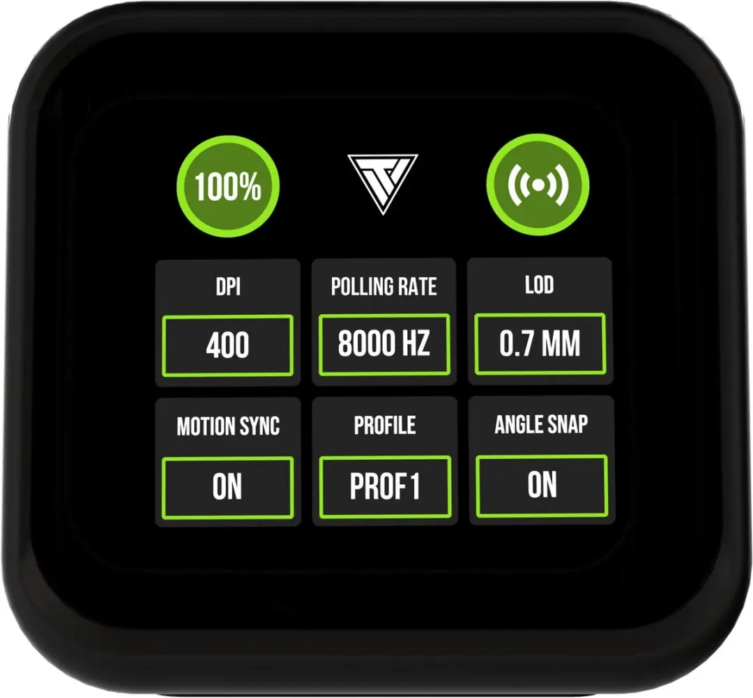 Teevolution Rapid Sync 8K Dongle