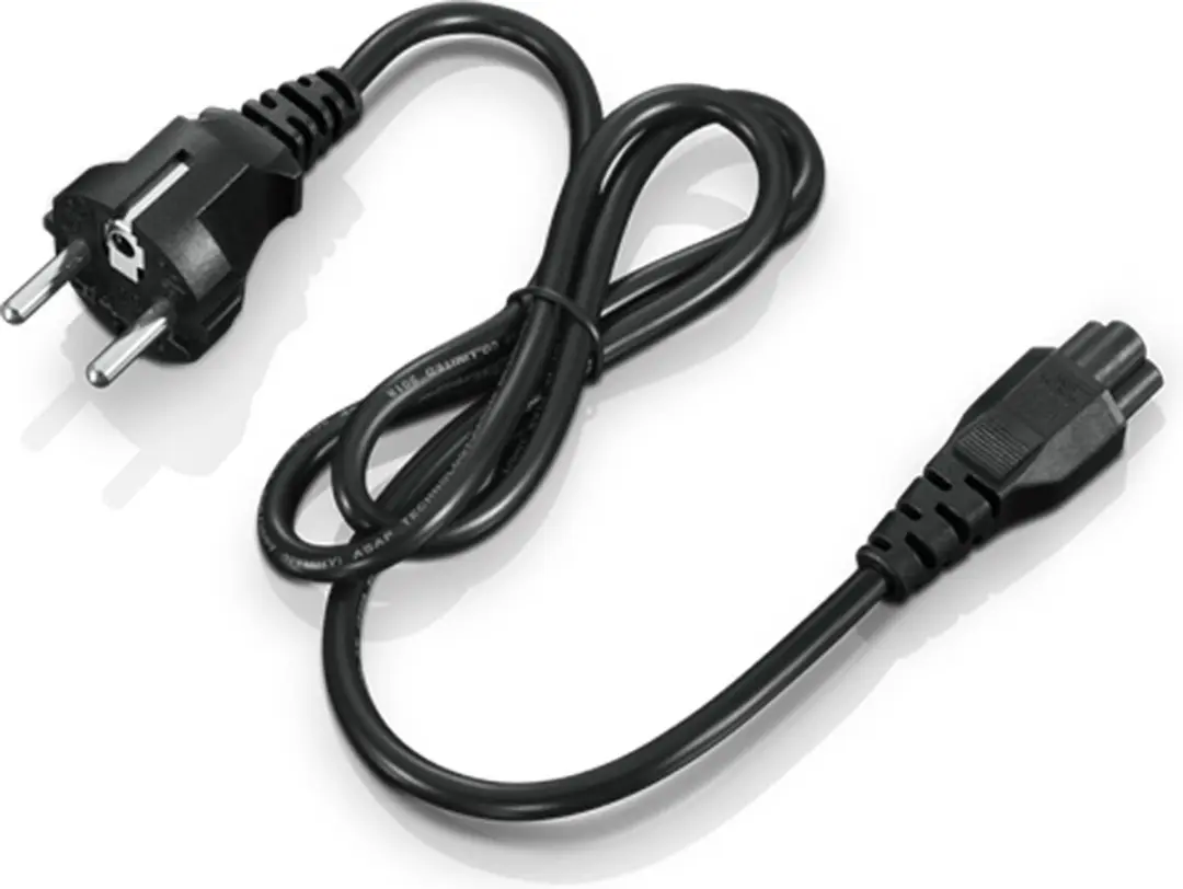 Lenovo 4X21L38724 Netvoeding & Inverter - Zwart