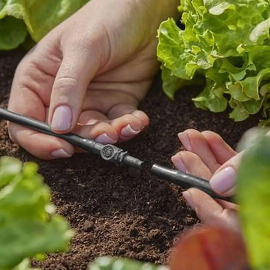 Gardena Micro-Drip Verbinder 4,6mm - 10 Stuks - afbeelding 2 van 6