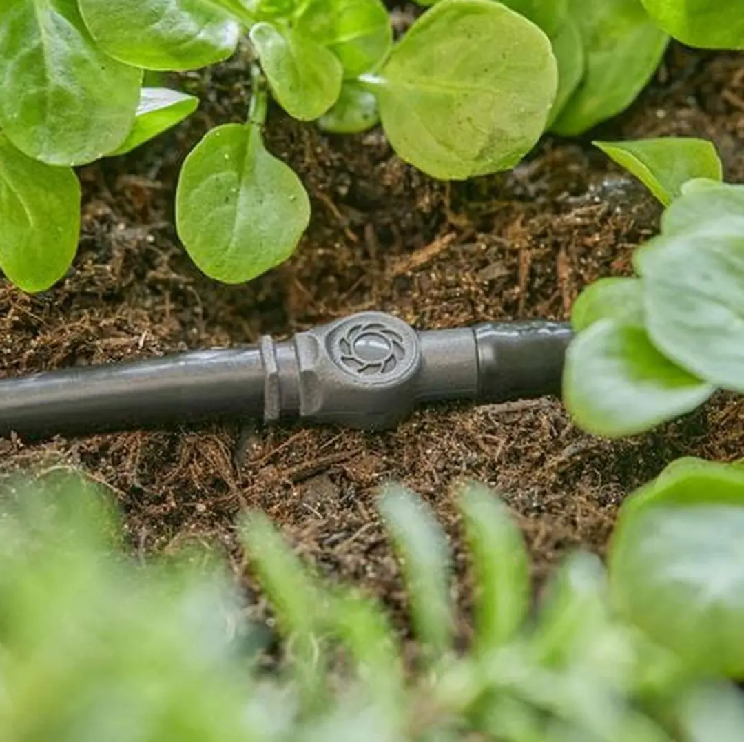 Gardena Micro-Drip Verbinder 4,6mm - 10 Stuks - afbeelding 6 van 6
